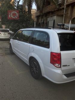 Dodge Caravan